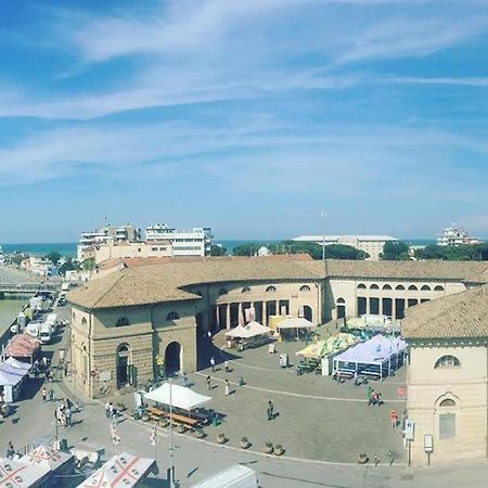مبيت وإفطار سينِغاليا Al Foro Annonario المظهر الخارجي الصورة